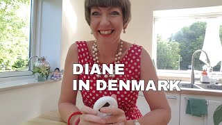 Question and Answer Time! Flylady, my life in Denmark and everything in between...