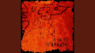 Video thumbnail of "Takida - It's a Sin"