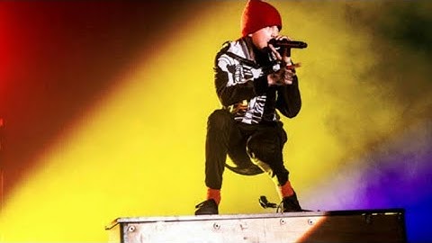 twenty one pilots: Stressed Out (Live Mix 2015) [Celebrating 5 years]