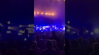 Jane’s Addiction “Ain’t No Right,” Boston Leader Bank Pavillion 9/13/24 (clip)