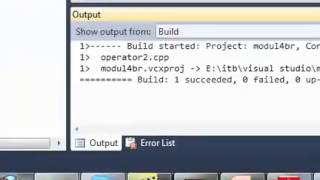 Tutorial operator (aritmatika, logika, bitwise, ternary)