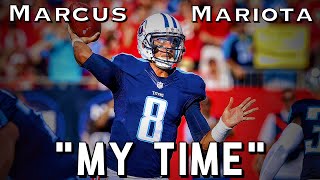 Marcus Mariota Highlights |\\