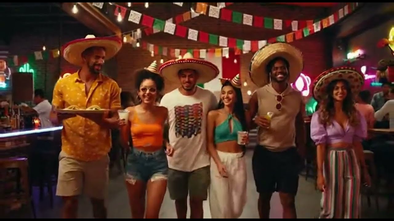 2026 Official Charlotte Tacos and Tequila Bar Crawl By Bar Crawl LIVE