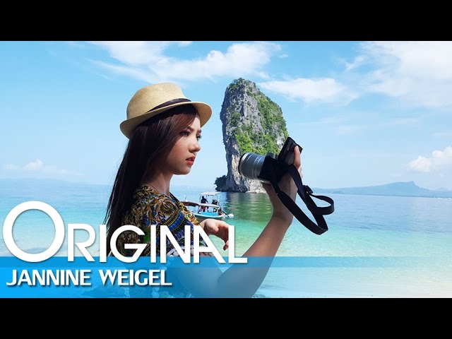 Jannine Weigel (พลอยชมพู) - Still Your Girl (Official Video) class=