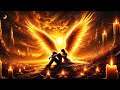Angelic Voices Combined with Healing Music – Back Pain Relief & Energy Protection ✨🎶