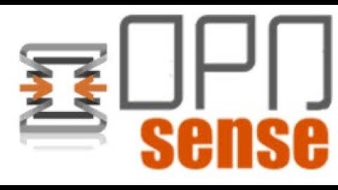 Install OPensense on Vmware