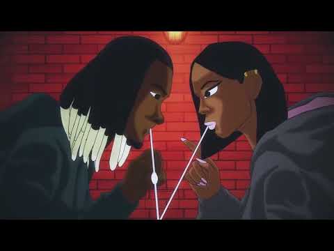 PIDULAI JOGOO NAJIULIZA OFFICIAL LYRICS VIDEO 