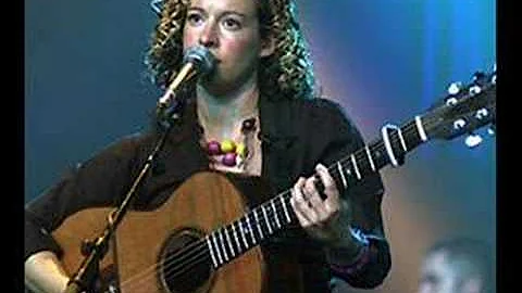 The Fairest Of All Yarrow - Kate Rusby