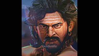 Hara Hara Mahadev  Baahubali  The Eternal War  Prabhas  Te Conoc ultra Slowed