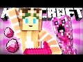 If Girls Took Over Minecraft