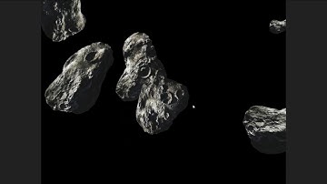 ZIM Bubbling: 12. Asteroids Workshop - #HTML #Canvas #JavaScript, #CreateJS, #ZIMjs