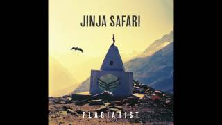 Jinja Safari - 'Plagiarist' (official audio) chords