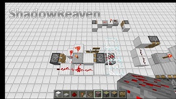 Half-Slab Block update detectors