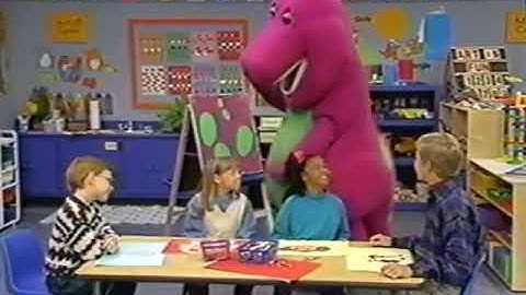Purple Guy Safety (1997 Version) Part 62
