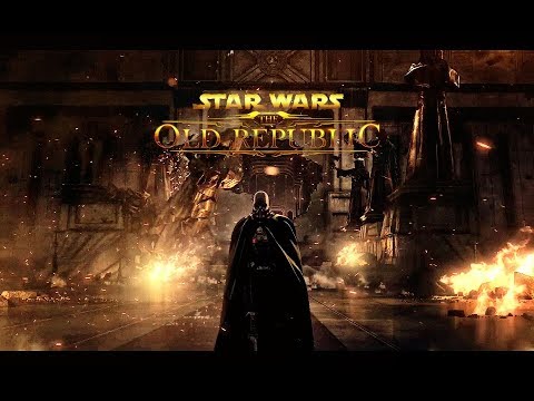 Video: Je Li U Redu Reći Da Već Uživam U Star Wars: The Old Republic?