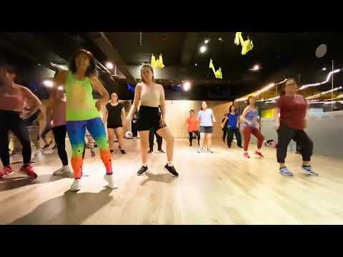 Local ||玖壹壹||Zumba