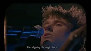 Alec Benjamin - Let Me Down Slowly (Live from Irving Plaza)