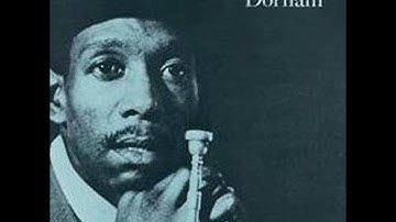 Kenny Dorham - 1959 - Quiet Kenny - 03 Blue Friday