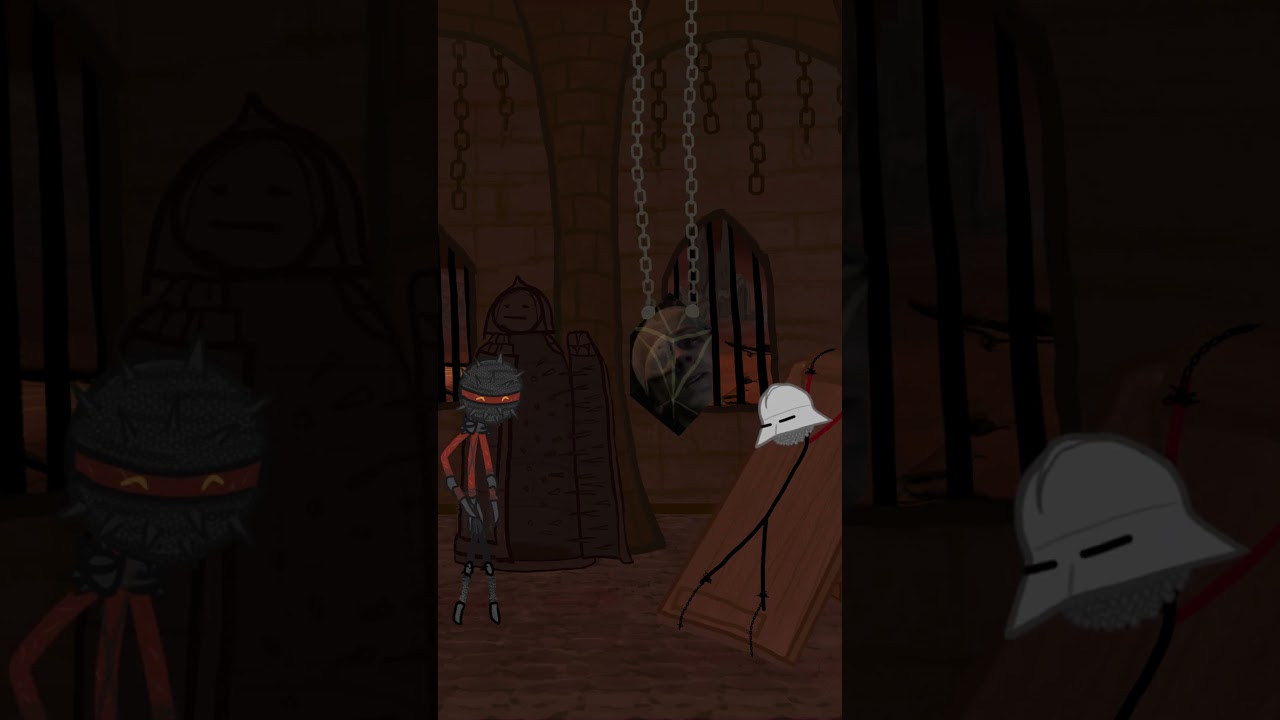 Chain Devil Interrogation 