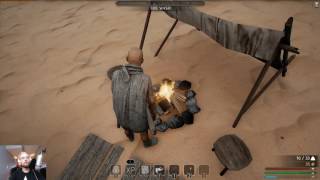 The Black Death PC Gameplay - First Look (stream)