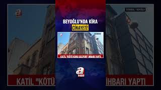 Kira Anlaşmazlığı Cinayetle Bitti