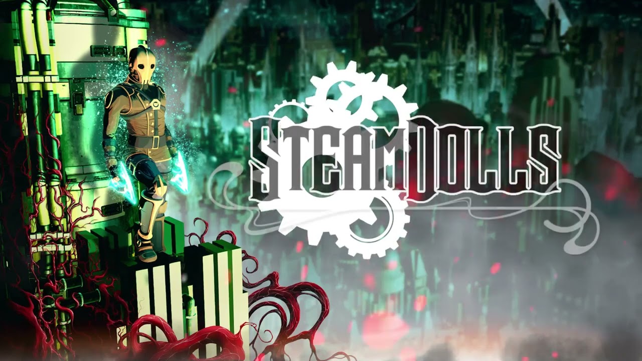 Steamdolls: Order Of Chaos [PC] Demo Teaser