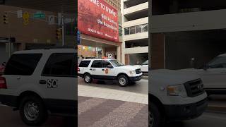 *SPARE* Indianapolis Battalion 7 responding #firefighters