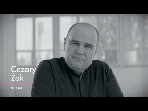 Cezary Żak - ambasador kampanii "Oddaj Cukier" - Janssen Polska