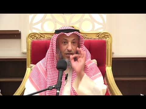 كيف نفرق بين الفخر و الرياء الشيخ د عثمان الخميس 