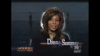 TLC’s Waterfalls Music Video 2003