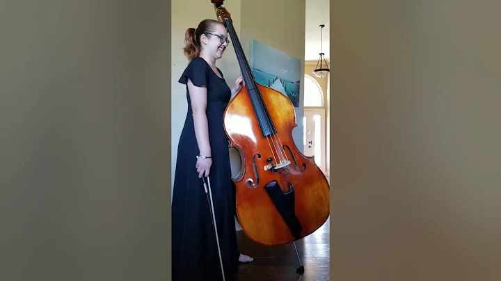 Allison Combs - Vivaldi Sonata
