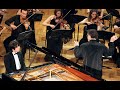 Seongjin cho  mozart piano concerto no 20 in d minor k466 2011