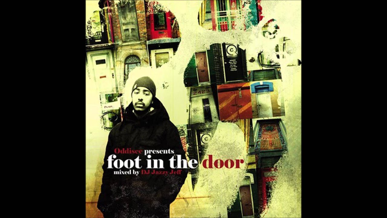 YouTube에서 Oddisee - Intro Foot in the door 보기 YouTube에서 Oddisee - Intro Foot in the door 보기