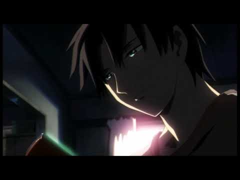僕を探してる～秒速5センチメートル～MAD
