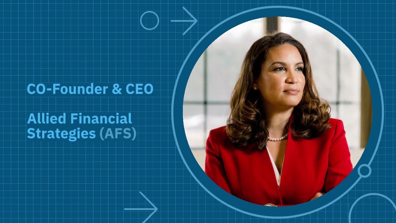 From Healthcare to Wealthcare: Redefining Financial Futures with Camila Strother & Grant McGaugh