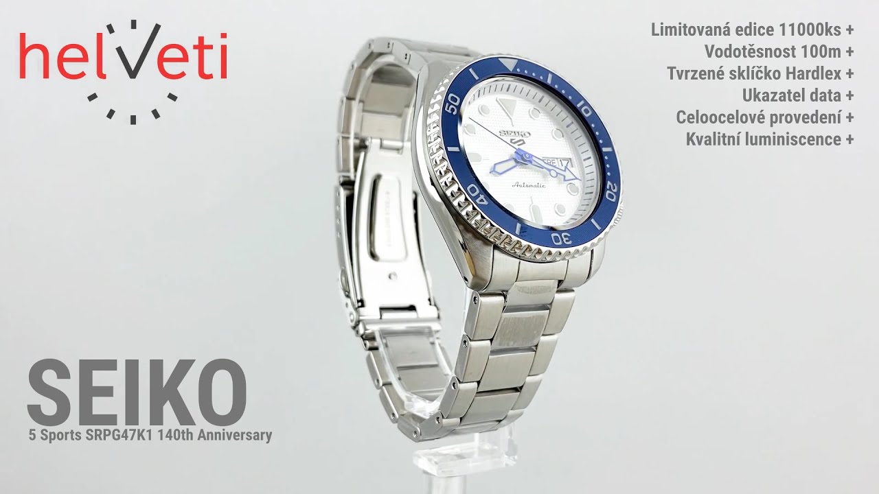 seiko 5 sports srpg47k1