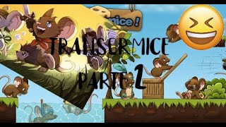 jugando transformice parte 2 / The RopeGamer