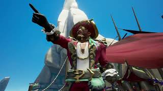 Barbossa1978  Sea of Thieves  🏴‍☠️ 🪪 Famous Pirate  Costume  🪪 🏴‍☠️