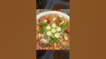 Thực đơn đặt tiệc tại nhà của đặt tiệc Ngọc Thuận  #dattiecngocthuan #ngocthuan24hh