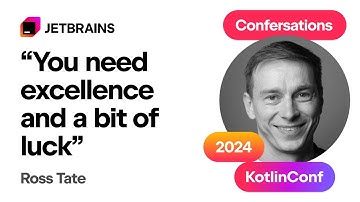 Ross Tate on Programming Languages & Kotlin