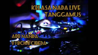 KELASA NADA LIVE TANGGAMUS || REMIX LAMPUNG