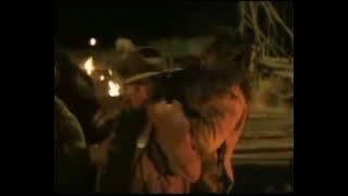 Jon Bon Jovi’s Cameo in Young Guns II (1990)