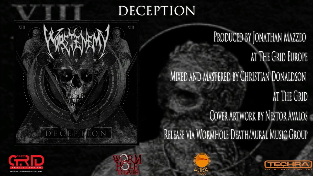 Watch Worstenemy - Conquer the Illusions (Official Lyric Video) on YouTube Watch Worstenemy - Conquer the Illusions (Official Lyric Video) on YouTube