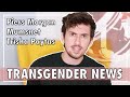 Piers Morgan is a Non Binary Penguin || All The T