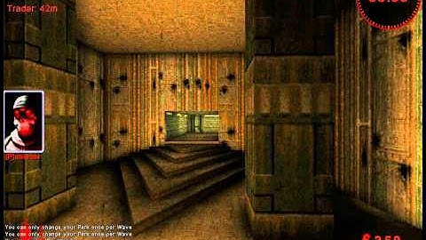 killing floor how to lvl up your commando quickly