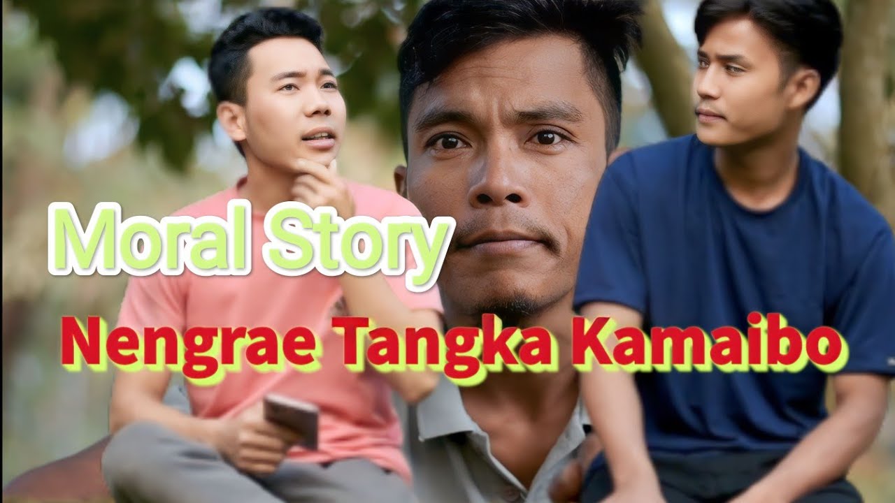 Moral Video/Easy Money/Nengrae Tangka Kamaibo