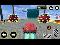 Extreme City GT Car Stunts - Android Gameplay - Sport Cars Crazy Stunts Games #1