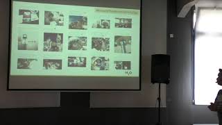 MLMU.cz - Machine Learning and Deep Learning with H2O - Jo-fai Chow and Jakub Hava