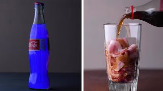 12 Creative Ways to Use Coca Cola! Life Hacks by Blossom