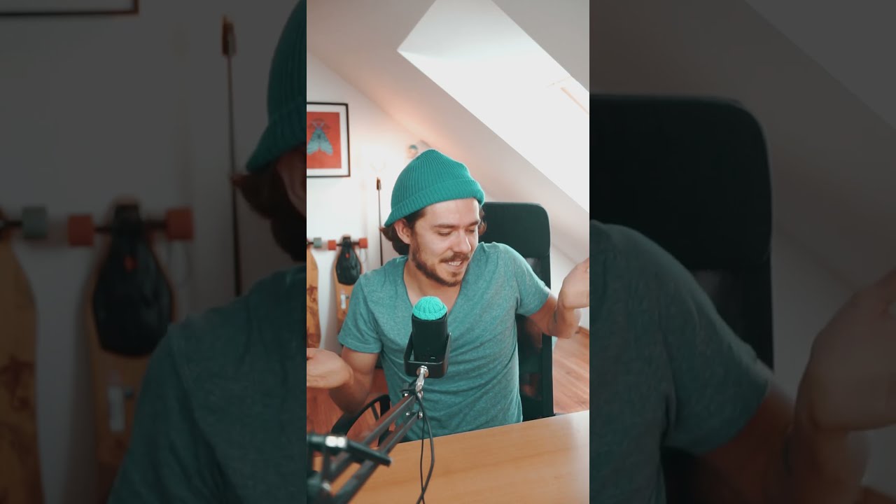 DER SCHLIMMSTE TIKTOK TREND geht weiter - icks bei Männern